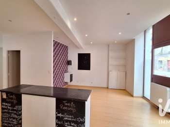 Vente Appartement 4 piècesL'Arbresle