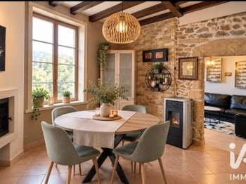 Vente appartement 3 pièces L'Arbresle 69