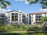 Vente appartement T1 L'Étrat - 42