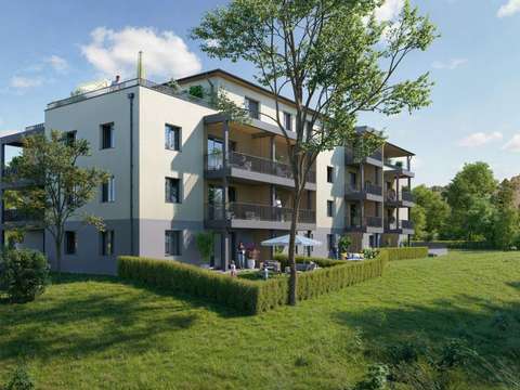 Vente appartement 3 pièces L'Étrat 42