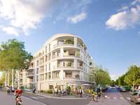 Vente appartement T1 L'Haÿ-les-Roses - 94