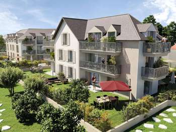 Vente appartement 3 pièces L'Haÿ-les-Roses 94