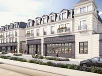 Vente appartement 3 pièces L'Haÿ-les-Roses 2 chambres - 94