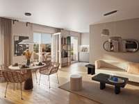 Vente appartement 3 pièces L'Haÿ-les-Roses - 94