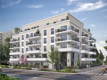 Vente appartement 3 pièces L'Haÿ-les-Roses 94