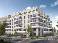 Vente appartement 2 pièces L'Haÿ-les-Roses - 94