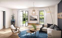 Photo Vente appartement L'Herbergement