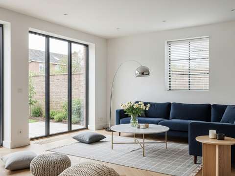 Vente appartement 3 pièces L'Herbergement 85