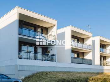 Vente appartement 3 pièces L'Hermitage 35