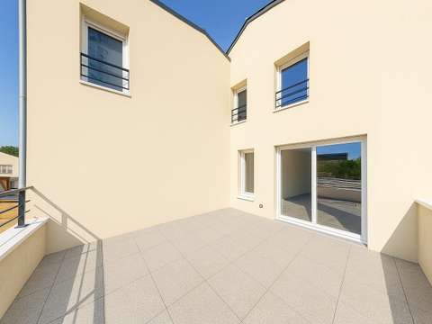 Vente appartement 3 pièces Vente appartement 3 pièces