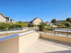 Vente Appartement 3 piècesL'Hermitage
