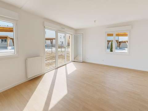 Vente appartement 3 pièces Vente appartement 3 pièces
