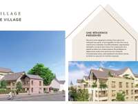 Vente appartement 1 pièce Vente appartement 1 pièce