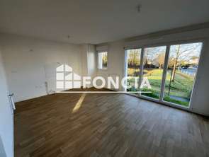 Vente Appartement 3 piècesL'Hermitage