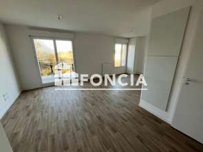 Vente Appartement 3 piècesL'Hermitage
