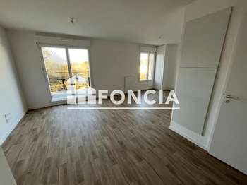 Vente appartement 3 pièces L'Hermitage 35