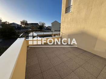 Vente appartement 3 pièces L'Hermitage 35