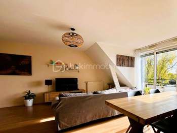 Appartement 3 pièces 69 m² · à L'Hermitage · 69 m² · 199 000 €