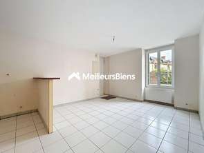Vente Appartement 2 piècesL'Hermitage