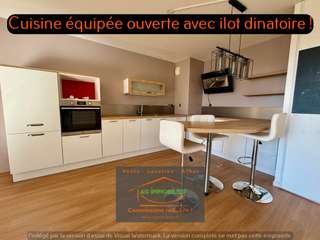 Vente appartement 3 pièces Vente appartement 3 pièces
