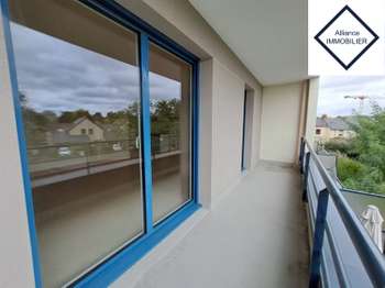 Vente Appartement 3 piècesL'Hermitage