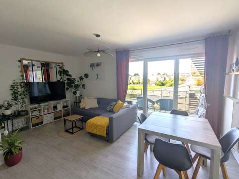 Vente appartement 3 pièces Vente appartement 3 pièces