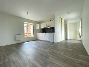 Vente Appartement 2 piècesL'Hermitage