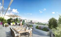 Photo Vente appartement L'Hermitage
