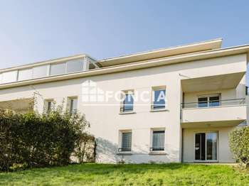 Vente appartement 2 pièces L'Hermitage 35
