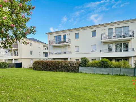 Vente appartement 3 pièces Vente appartement 3 pièces