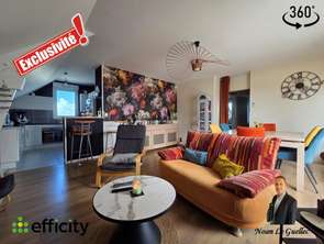 Vente Appartement 4 piècesL'Hermitage