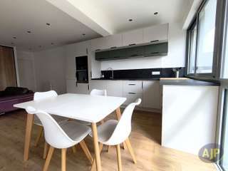Vente appartement 4 pièces Vente appartement 4 pièces