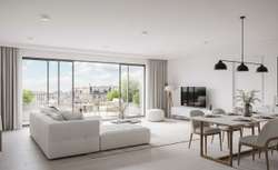Photo Vente appartement L'Hermitage
