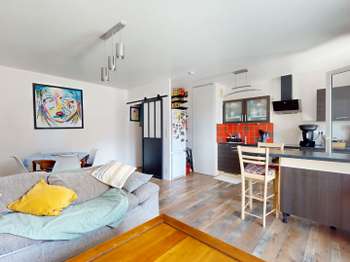 Vente Appartement 3 piècesL'Hermitage