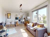 Vente appartement 3 pièces Vente appartement 3 pièces