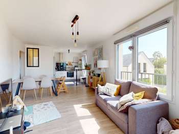 Photo Vente appartement L'Hermitage