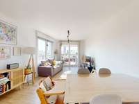 Vente appartement 3 pièces Vente appartement 3 pièces