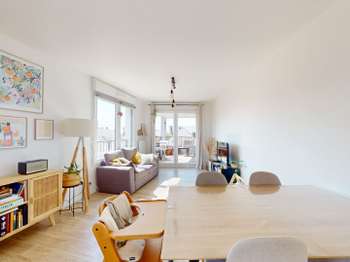 Vente appartement 3 pièces Vente appartement 3 pièces