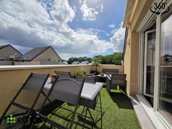 Photo Vente appartement L'Hermitage