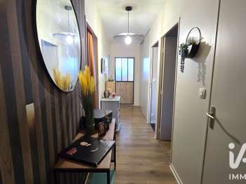 Vente appartement 5 pièces L'Hermitage 35