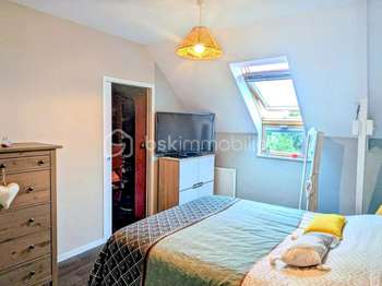 Vente appartement 4 pièces L'Hermitage 35