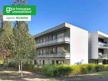 Vente appartement 4 pièces L'Hermitage 35