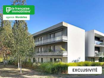 Vente appartement 4 pièces L'Hermitage 35