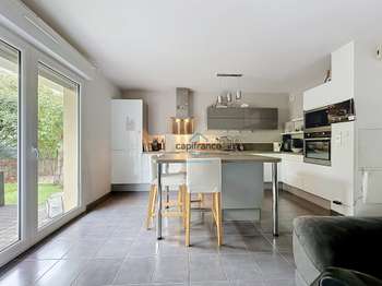 Vente Appartement 2 piècesL'Houmeau