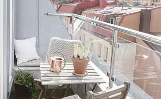 Photo Vente appartement L'Huisserie