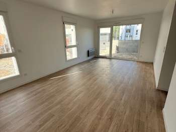 Photo Vente appartement L'Huisserie