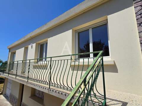 Vente appartement 4 pièces L'Île-d'Olonne 85