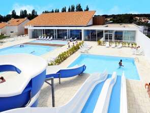 Vente Appartement 3 piècesL'Île-d'Olonne