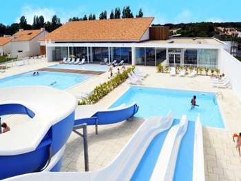 Vente appartement 3 pièces L'Île-d'Olonne 85