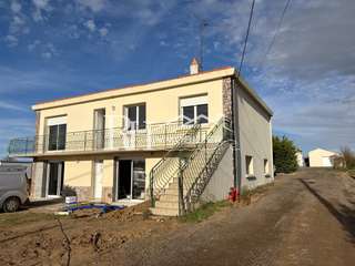 Vente appartement 5 pièces Vente appartement 5 pièces